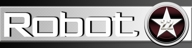 Robot 22